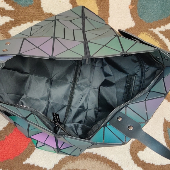 Issey Miyake Block BaoBao Bag NWOT - Picture 13 of 16